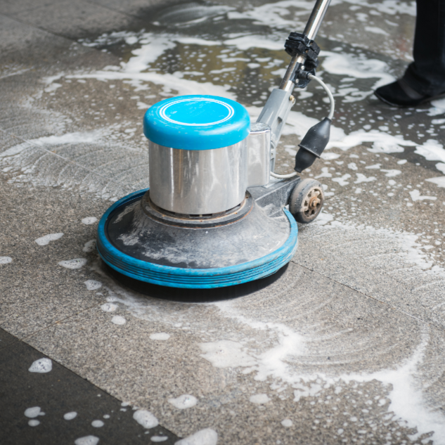 Commercial Cleaning in King County, Washington