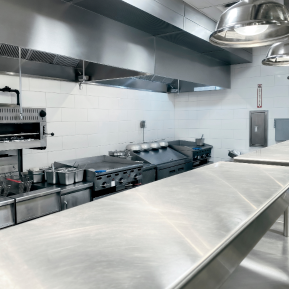 Commercial cleaning services in Seattle
