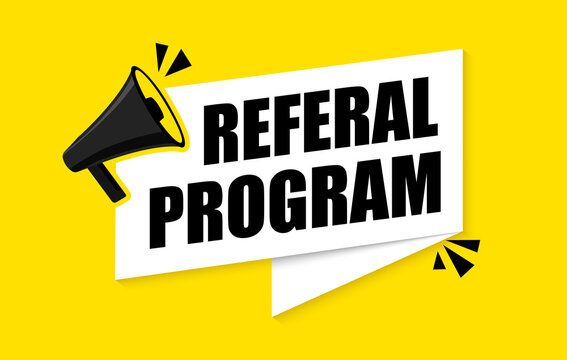 Refer A Friend and save 10%